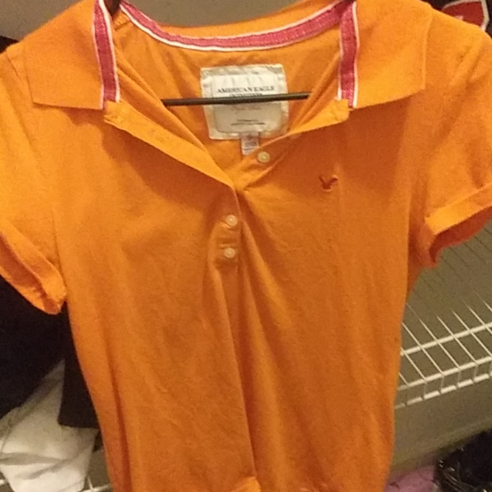 American eagle shirt